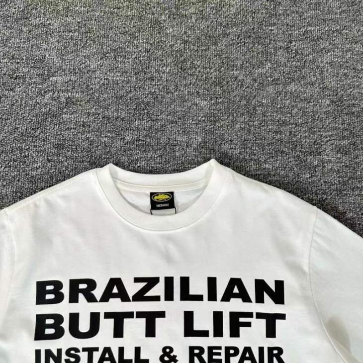 Corteiz T Shirts Short _SKUCorteizXS-2XLwmtx327316590